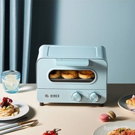 【TikTok】#BobaoBOBER Electric Oven Household Toaster Oven9LCapacity BDY-912K
