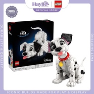 LEGO Disney 101 Dalmatians Puppy 43269