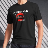 Rwb Rauh Welt Begriff Active T-Shirt Logo Men'S T-Shirt Funny Size S To 3Xl