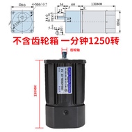 Variable Speed Gearmotor 40w 220v Ac 5rk40gn-cf Prufeder จีนแหล่งกําเนิดสินค้าปรับความเร็วมอเตอร์แรง