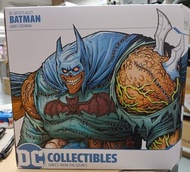 DC Artist ALLEY collectibles James Gorman Batman