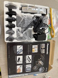 Panasonic ER1510s 髮剷  （不議價）