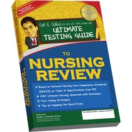 ❍CBRC NLE REVIEW BOOK - ULTIMATE TESTING GUIDE