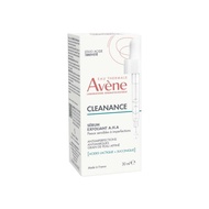 AVENE Cleanance AHA Exfoliating Serum 30ml