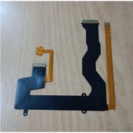 Flex Flex Lcd for Olympus OMD E-M10 EM10 Mark II