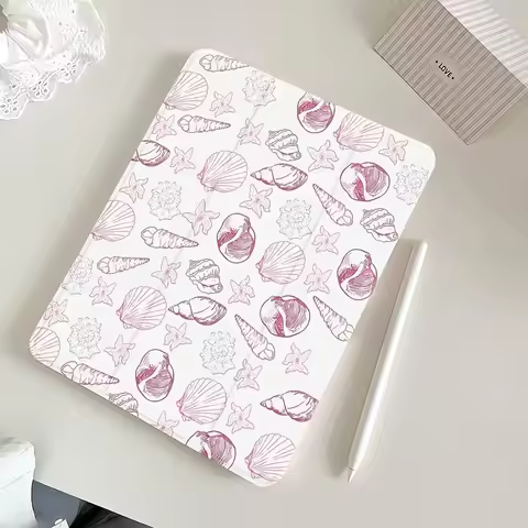 5th 6th 9.7 10.2 7th 8th 9th Gen Pro11 iPad Cover,Protective Case For iPad Air 3 10.5 Air 6 2024,iPa