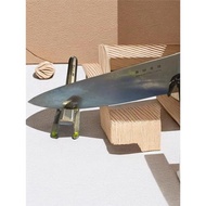 Smeg斯麥格磨刀神器家用菜刀快速磨刀石自動廚房磨剪刀專用多功能