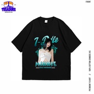 Minnie Idle T-shirt, thick 24s combed cotton unisex Minnie G idle T-shirt/ by urtreasure