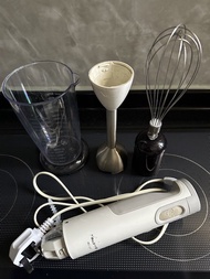 Panasonic hand blender 樂聲手提攪拌機 MX-GS1