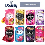 REFILL DOWNY 530-590ML @ SOFTLAN REFILL 800ML