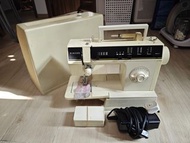Singer 縫紉機 8600A 型號