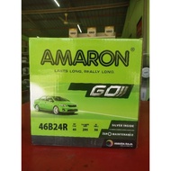 AMARON 46B24R(NS60R)NEW
