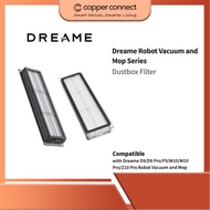[Accessories] Dreame D9/D9 Pro/D10 Plus/F9/W10/W10 Pro/Z10 Pro Robot Vacuum and Mop Washable Dustbox