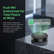 Wallet Luggage Anti-Theft Tracker for Apple Devices Ultimate Tracking Locator Tool