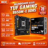 ASUS TUF GAMING B650M-E DDR5 Mainboard - genuine