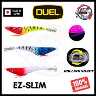 Duel ez slim 80mm (candat sotong) yozuri