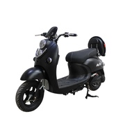 Sepeda Motor Listrik Meve Go 1 - Ramah Lingkungan &amp; Perawatan Mudah