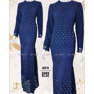 aifa Kurung readystok