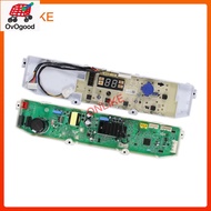 (100% ORIGINAL) T2109VSAL LG WASHING MACHINE INVERTER BOARD (POWER BOARD) PCB BOARD T2109 VSAL