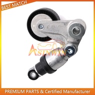 Belt Tensioner 252813C600  For 2017-2020  G70 G80 G90 Hyundai Coupe  Kia K900 Stinger 3.3L 3.8L