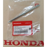 Cross And Flat Screwdriver Genuine Honda 89102-538-000