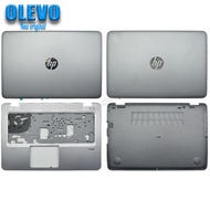 for HP EliteBook 840 G3 745 740 745 G4 LCD Back Top Bezel/ Front /Palmrest/Bottom Case Cover Shell 8