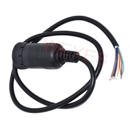 . For Deutsch 9 Pin J1939 To Open End Wired Dvf12Sae Or Sae J1708 -