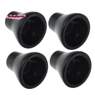 4 Pack Ball Picker Golf Ball Retriever Portable Grip Sucker Tool Golf Ball Pick Up Training Aids for