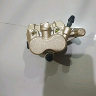 Z150 R Rr Z 150 Caliper Rear Pig Head Kawasaki Z Disc Caliper Rare Item