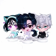 Limited Time Alien Stage Alien Stage Alien Stage Acrylic Standing Card Till IVAN LuKa Merchandise Or