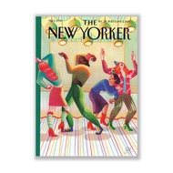 The New Yorker Dec.29 2025 & Jan.5 2026