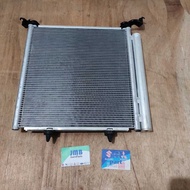 AC CONDENSOR RADIATOR AC HONDA CITY JAZZ 2003-2007