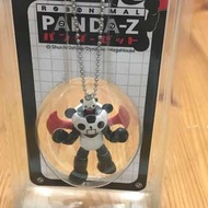 Panda-z 吊飾