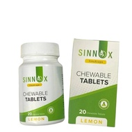 Sinnox Original Hq Penawar Resdung Terbaik
