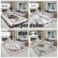 Dubai Carpet | DxB Karpet | Latest Designs | Size 5XL (200x300)cm )High Quality Carpet 5D