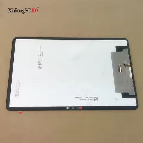 Orig 11" For Google Pixel Tablet 2023 GTU8P LCD Display Touch Screen Digitizer Glass Assembly Repair