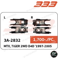 333 Lower Control Arm MTX TIGER 2WD D4D '1997-2005/3A-2832