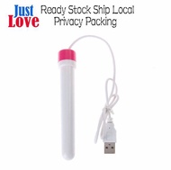 USB Heating Rod Masturbation Heated Dildo Adult Stick Heater Bar Fast Charging for Men Aeroplane Cup