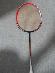 【勝利VICTOR】龍牙之刃一代羽毛球拍