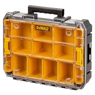 DeWALT กล่องใส่อุปกรณ์ 10 ช่อง รุ่น DWST82968-1 (T STAK)