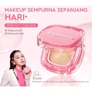 Glad2glow Perfect Cover Cushion 11gram