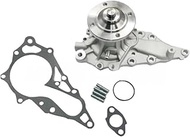 ATATQW Car Accessories Engine Water Pump Compatible For TOYOTA ARISTO Compatible For SUPRA 2JZ-GTE J