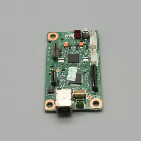 LV0974 LV1411001 LV1406C Formatter Main Board PCA ASSY For Brother HL-1110 HL-1118 HL-1208 HL-1110R 