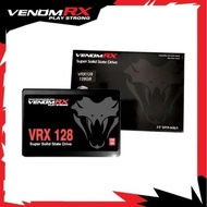 ssd venomrx vrx sata 128gb / 256gb - 128gb