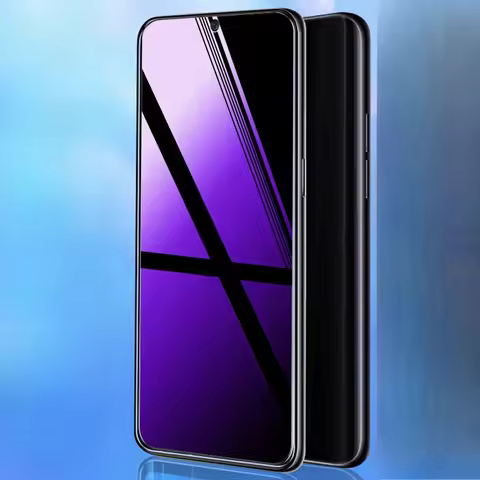 For TCL 50 XL XE NXTPAPER 5G Anti Blue Tempered Glass Screen Protectors For TCL 503 505 505s Protect