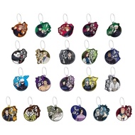 Magic Keychain​Seal​Sega Lucky Lottery Jujutsu Kaisen Reflector