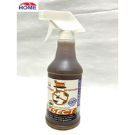 Insect Repellent Spray 500ml Pest Repellent Mosquito Lizard Repellent Spray