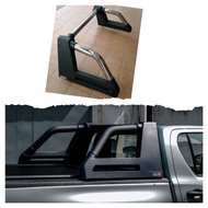 Sport bar roll bar Hilux Vigo Revo Rocco Rogue, Dmax