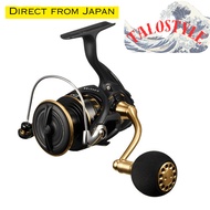 【Delivery fr Japan】Daiwa Spinning Reel 23BG SW Models 4000 to 18000 (2023 Model)