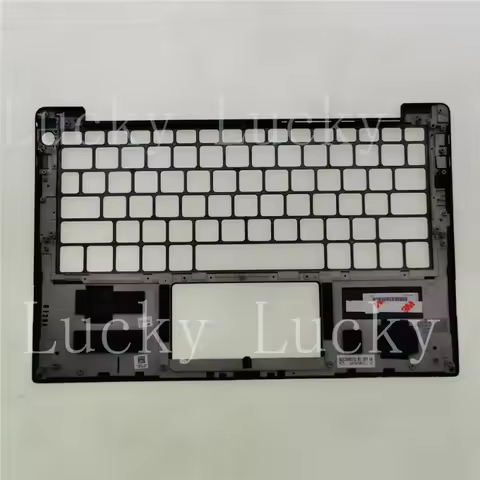 f Laptop Palmrest Upper Cover Case 69GRJ 069GRJ For Dell XPS 13 9370 9380